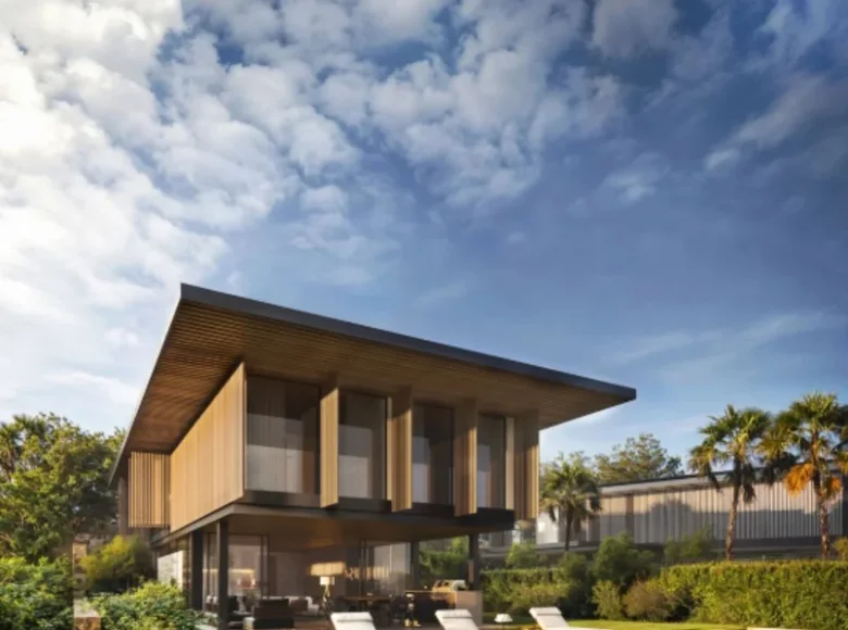 4 bedroom house 454 m² San Pedro Alcantara, Spain