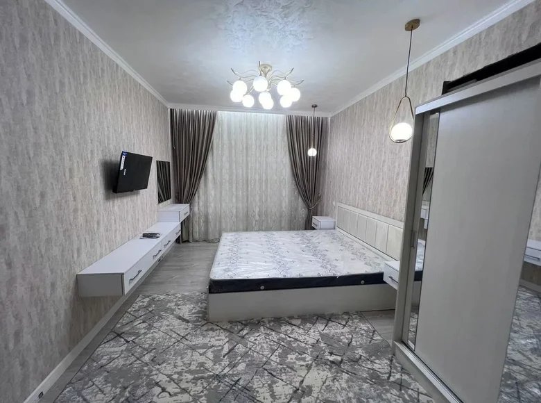 Квартира 2 комнаты 48 м² Бешкурган, Узбекистан