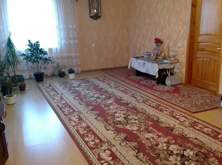 House 90 m² Lyapeshki, Belarus