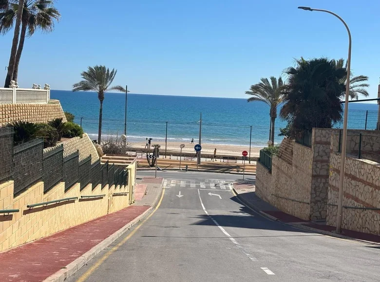 Appartement 4 chambres  el Campello, Espagne
