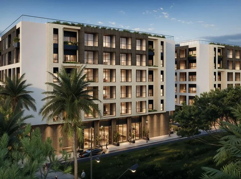 Studio 1 chambre 70 m² Golem, Albanie