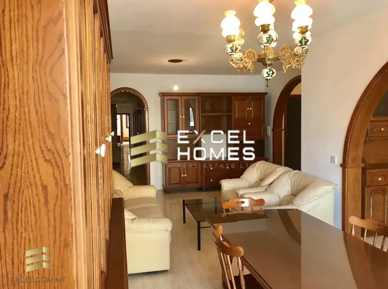 3 bedroom apartment  in Saint Paul's Bay, Malta