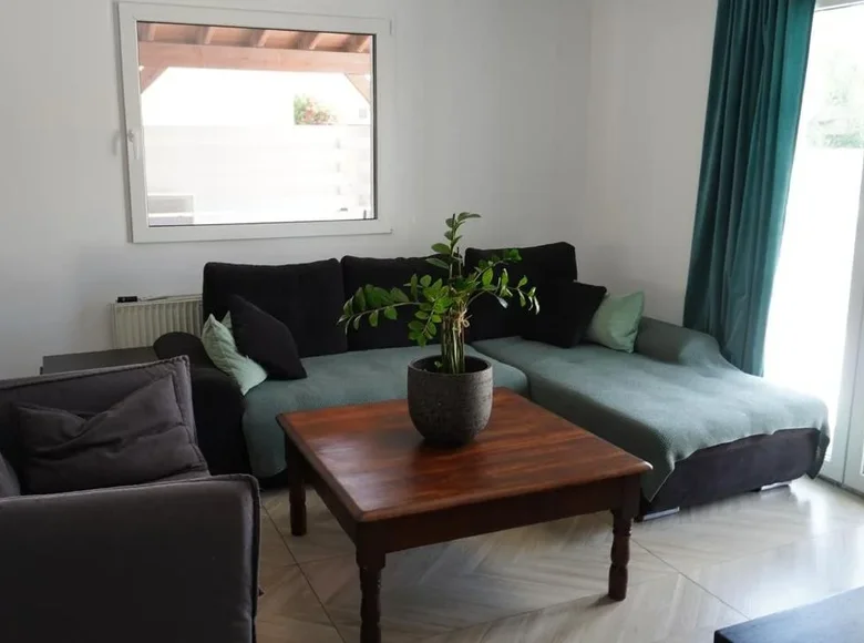 Casa 3 habitaciones  Germasogeia, Chipre