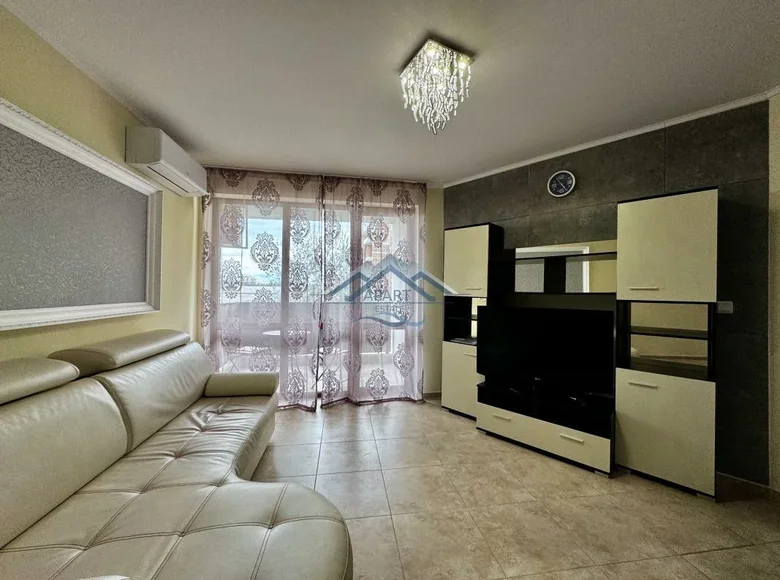 Wohnung 1 Schlafzimmer 62 m² Ravda, Bulgarien