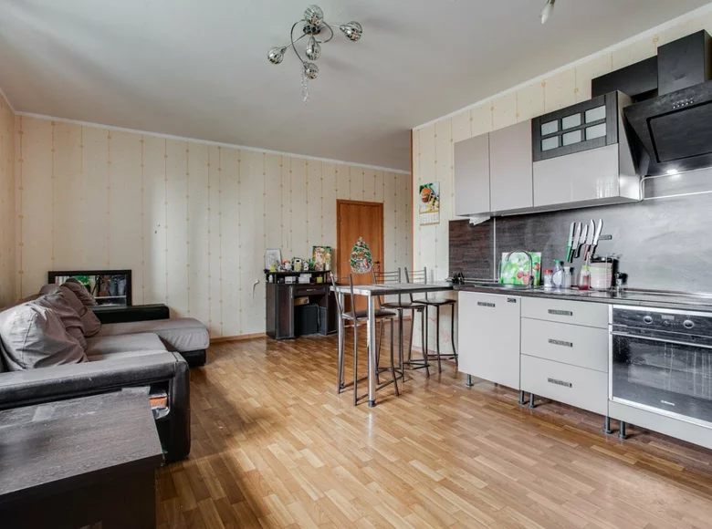 3 room house 96 m² North-Western Administrative Okrug, Russia