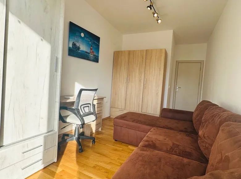 3 bedroom apartment 73 m² Budva, Montenegro