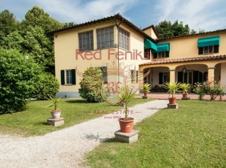 5-Schlafzimmer-Villa 400 m² Pisa, Italien