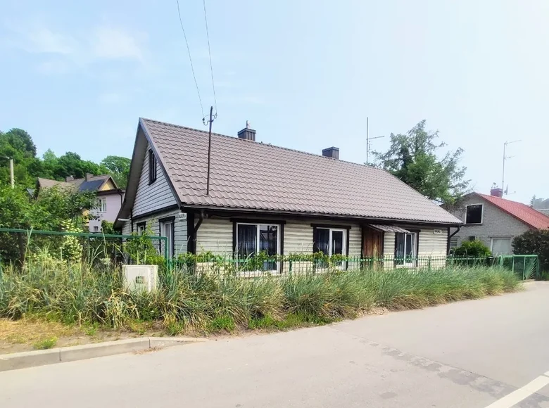Casa 97 m² Kaunas, Lituania