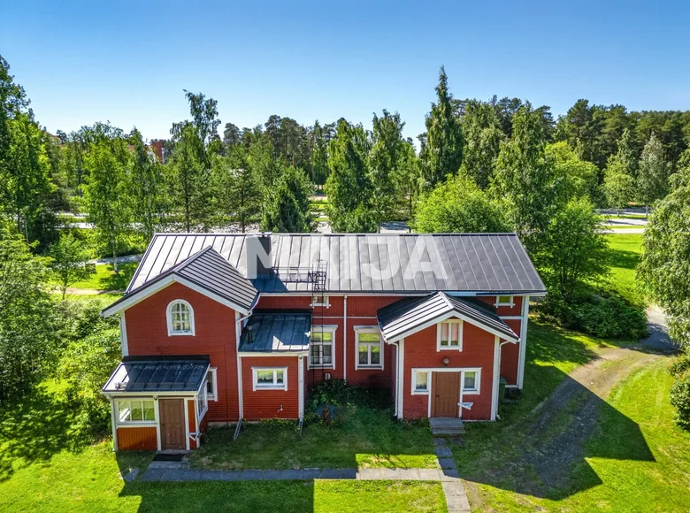 Haus 5 Zimmer 160 m² Oulun seutukunta, Finnland