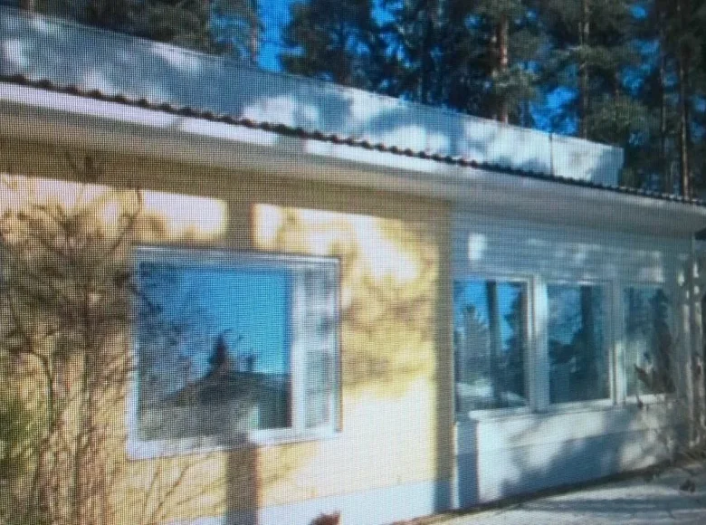 Townhouse 4 rooms 104 m² Kymenlaakso, Finland