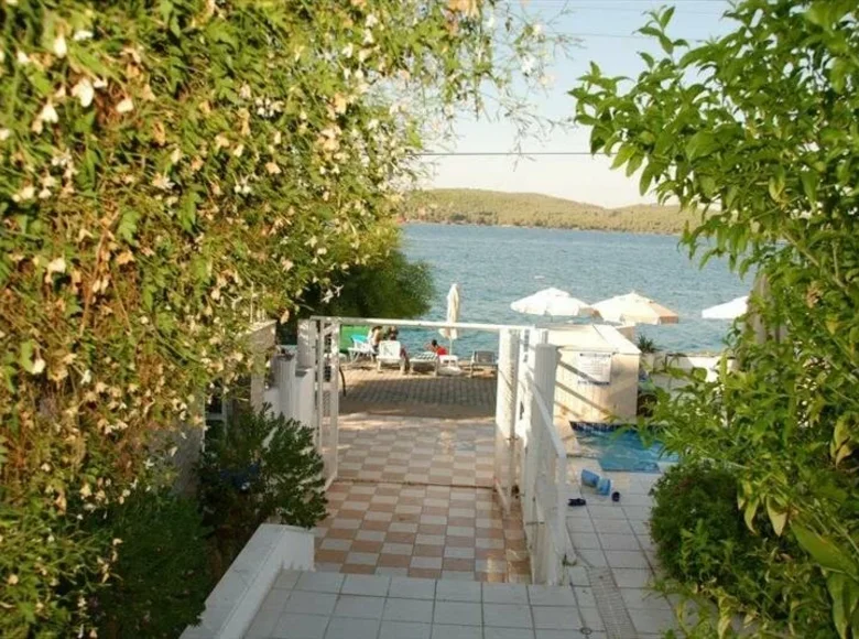 Hotel 1 100 m² Bodrum, Türkei