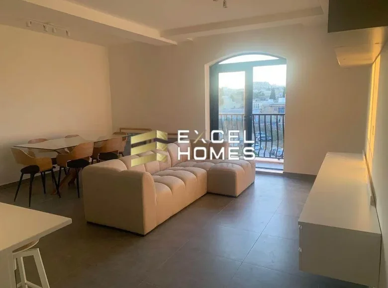 3 bedroom apartment  Balzan, Malta