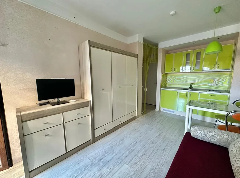 Mieszkanie 32 m² Nesebyr, Bułgaria