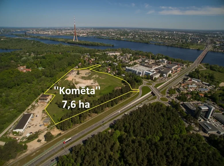 Investment  in Navapolatsk, Belarus