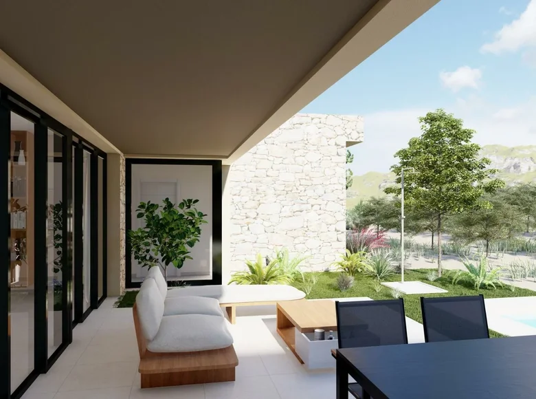 Villa de 6 chambres 391 m² Yecla, Espagne