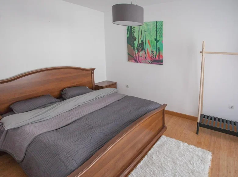 Mieszkanie 4 pokoi 78 m² Budva, Czarnogóra