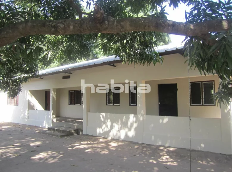Haus 4 Zimmer 74 m² Gunjur, Gambia