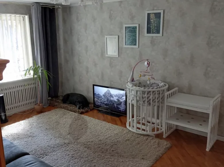 Appartement 3 chambres 88 m² Odessa, Ukraine