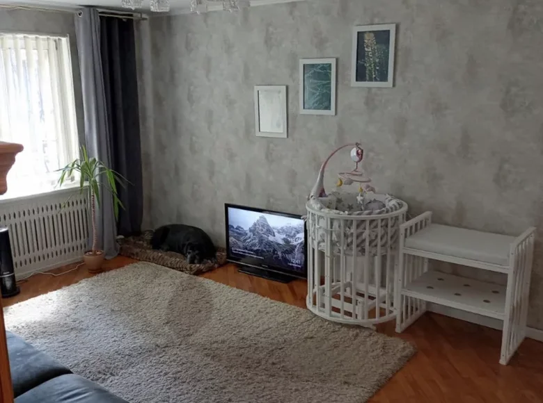 Mieszkanie 3 pokoi 88 m² Odessa, Ukraina