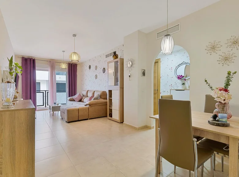 Wohnung 3 Schlafzimmer 108 m² Mijas, Spanien