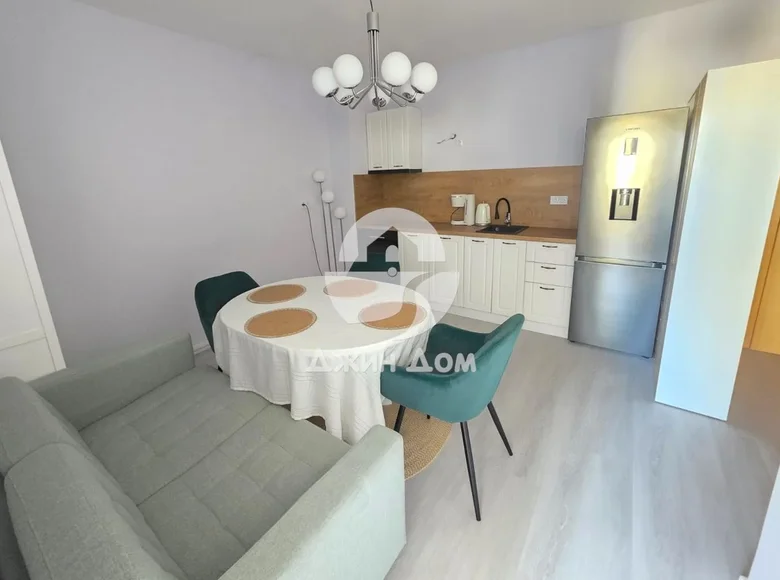 Apartamento 3 habitaciones 78 m² Sveti Vlas, Bulgaria