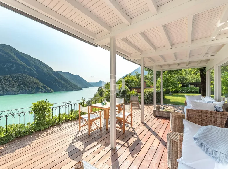 Villa de 5 pièces 253 m² Valsolda, Italie