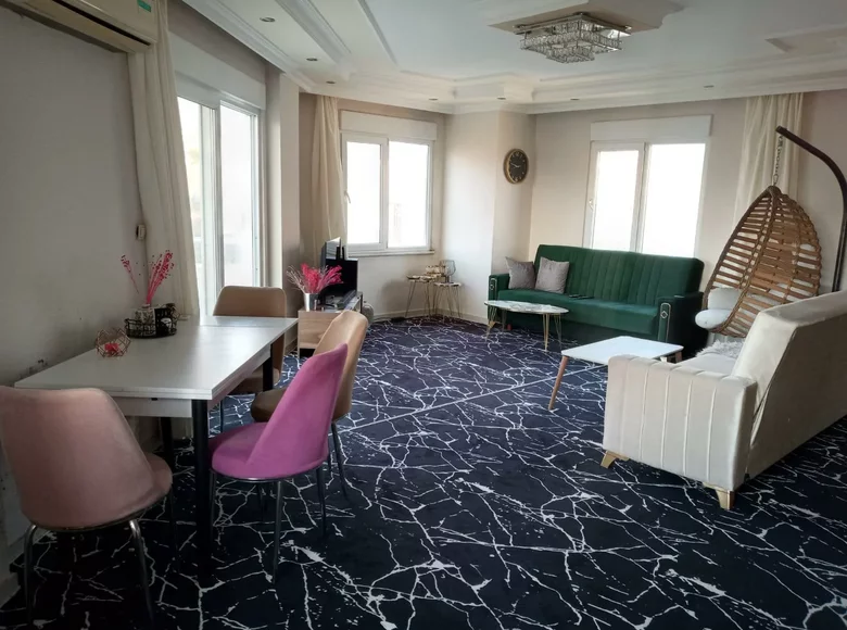 Doppelhaus 4 Zimmer 160 m² Alanya, Türkei