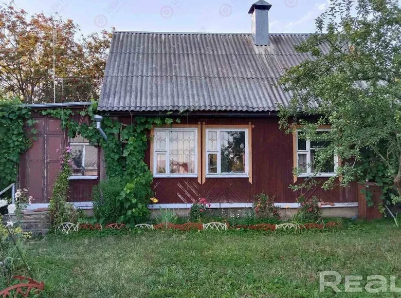 Haus 86 m² Scomyslicki sielski Saviet, Weißrussland