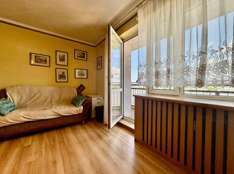 Appartement 3 chambres 63 m² Swarzedz, Pologne