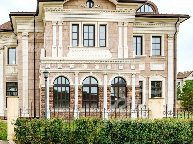 Maison 10 chambres 615 m² poselenie Krasnopahorskoe, Fédération de Russie