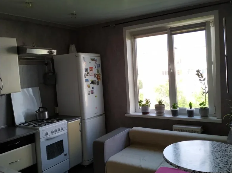 Appartement 2 chambres 57 m² Minsk, Biélorussie