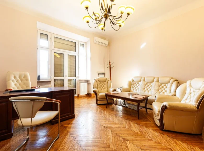 Wohnung 194 m² Lodz, Polen