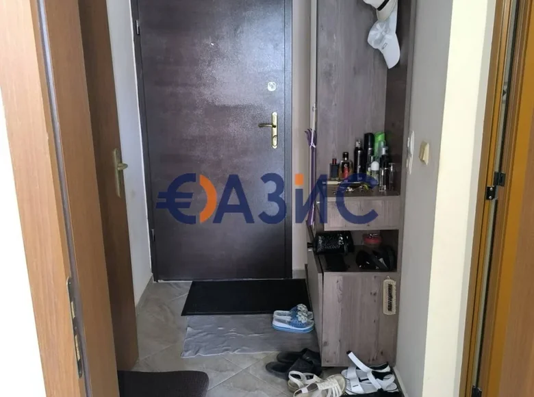 Apartamento 2 habitaciones 72 m² Pomorie, Bulgaria