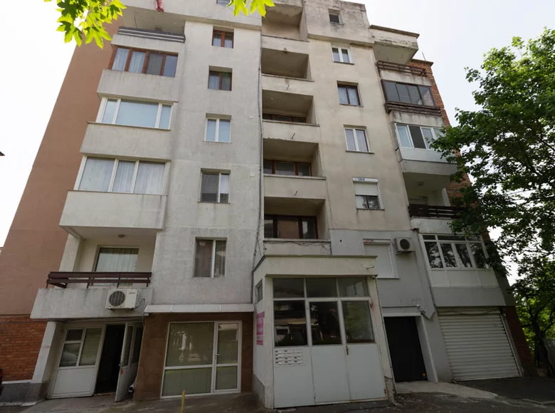 Apartamento 4 habitaciones 95 m² Nesebar, Bulgaria