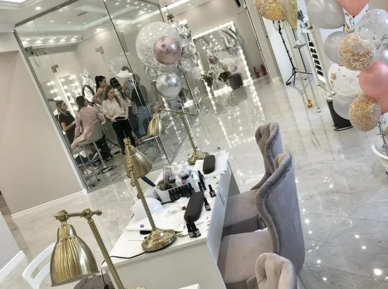 Oficina 273 m² en Moscú, Rusia