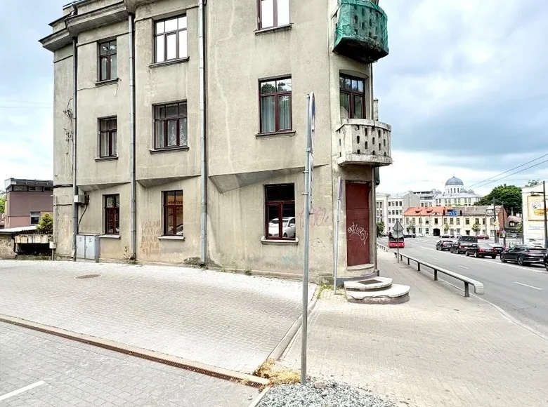 Apartamento 2 habitaciones 35 m² Kaunas, Lituania