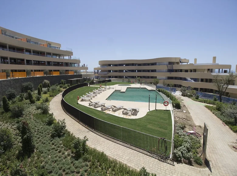 Apartamento 3 habitaciones 153 m² Fuengirola, Španjolska