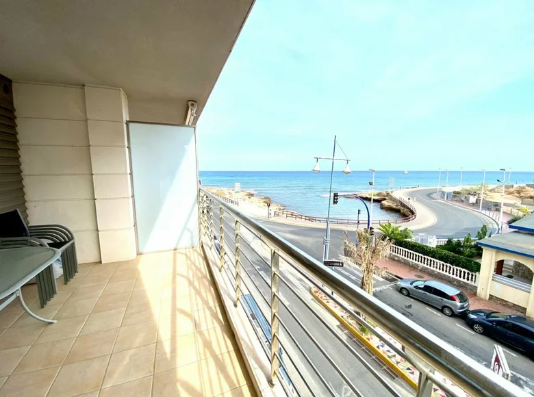 3 bedroom apartment 85 m² Torrevieja, Spain