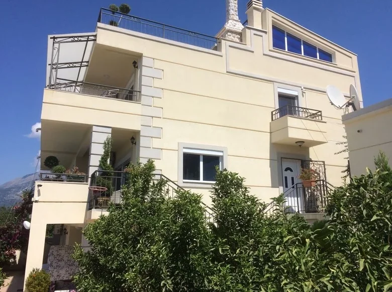 Villa 330 m² Kunje, Montenegro