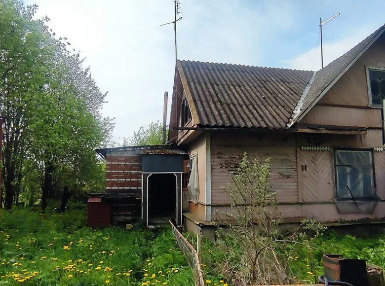Dom 2 pokoi 35 m² Gatczyna, Rosja