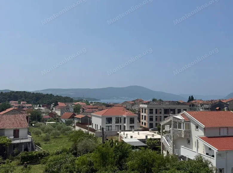 Land  Tivat, Montenegro