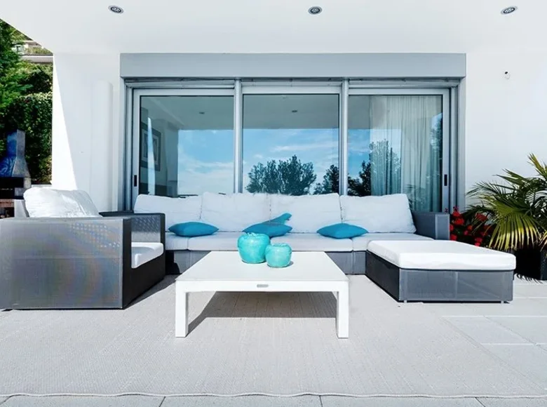 Willa 4 pokoi 850 m² Blanes, Hiszpania