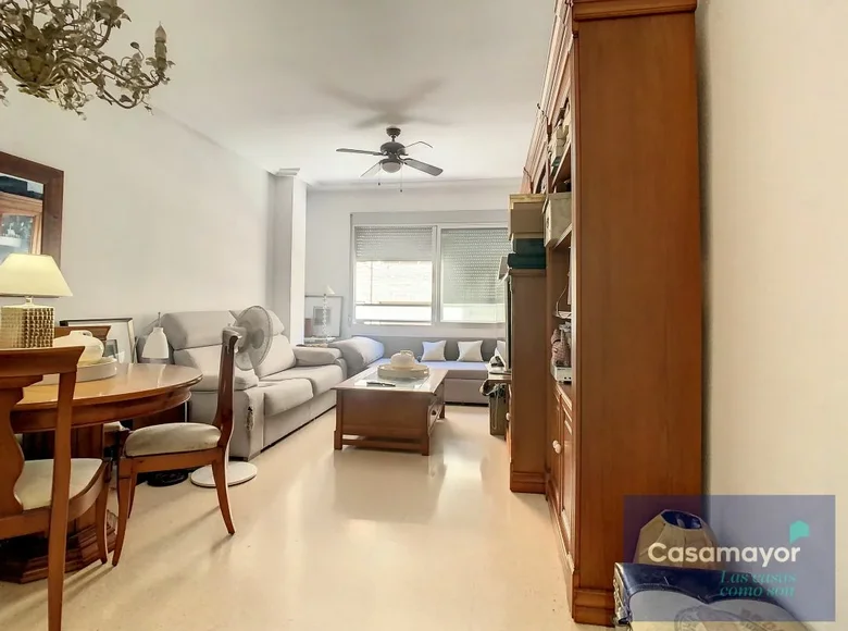 Apartamento 102 m² Alicante, España