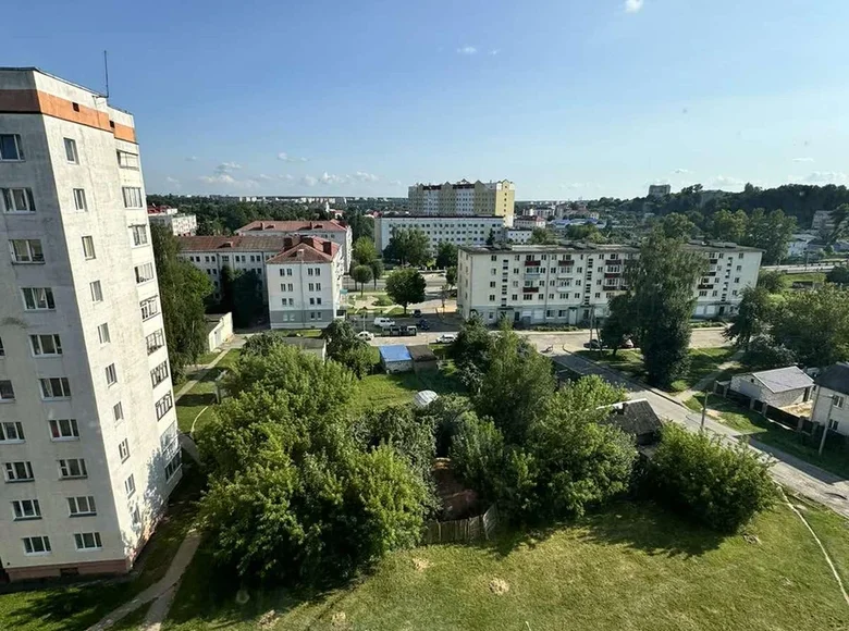 Apartamento 2 habitaciones 51 m² Orsha, Bielorrusia