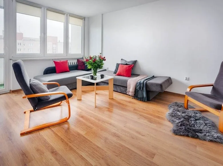Wohnung 2 zimmer 43 m² Warschau, Polen