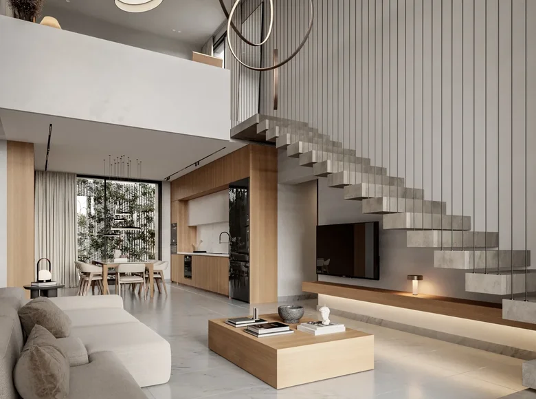 Casa 4 habitaciones 195 m² Yeroskipou, Chipre