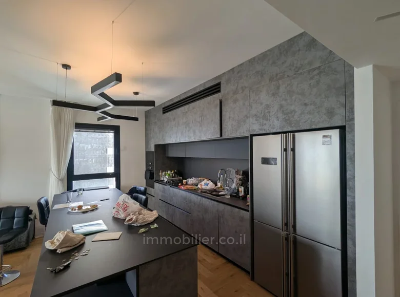 Wohnung 5 zimmer 150 m² Bat Yam, Israel