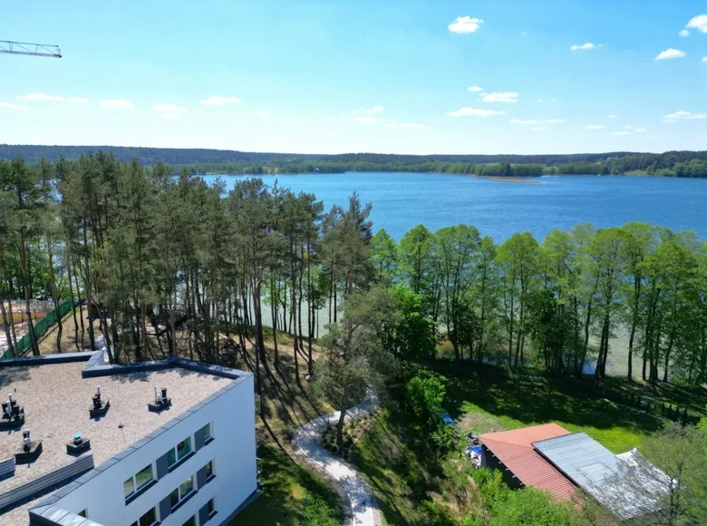 3 room apartment 76 m² Gutkowo, Poland