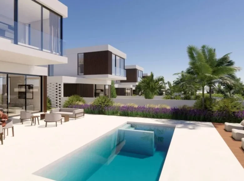 Dom 6 pokojów 455 m² Yialia, Cypr
