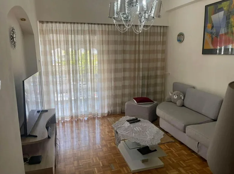 Квартира 3 комнаты 74 м² Мосхато, Греция